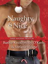Cover image for Naughty & Nice 3-Story Bundle